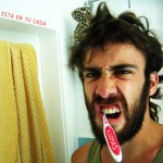i hate mornings -- el arte está en tu casa i hate mornings -- el arte está en tu casa