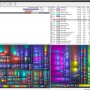 Herramienta para visualizar espacio en disco