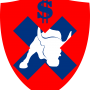 Logotipo Escudo Antimercados, versión 3