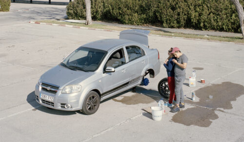 Foto 32. Sunday Moring. Txema Salvans