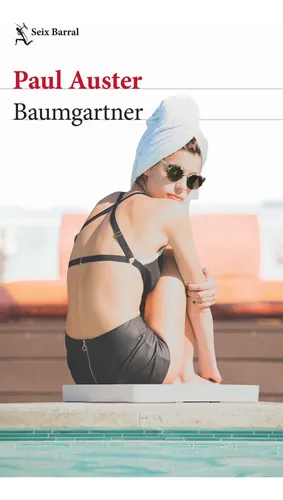 Paul Auster: Baumgartner